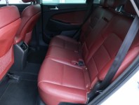 Hyundai Tucson  1.7 CRDi Premium