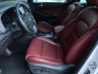 Hyundai Tucson  1.7 CRDi Premium