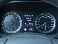 Hyundai Tucson  1.7 CRDi Premium