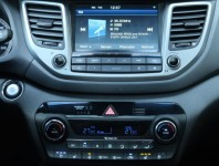 Hyundai Tucson  1.7 CRDi Premium