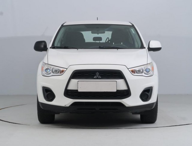 Mitsubishi ASX  1.6 MIVEC 
