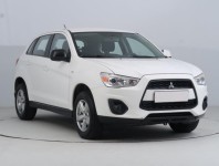 Mitsubishi ASX  1.6 MIVEC 