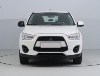 Mitsubishi ASX  1.6 MIVEC 