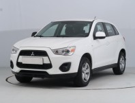 Mitsubishi ASX  1.6 MIVEC 