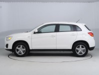 Mitsubishi ASX  1.6 MIVEC 