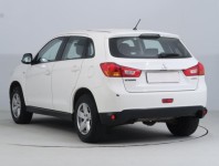 Mitsubishi ASX  1.6 MIVEC 