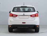 Mitsubishi ASX  1.6 MIVEC 