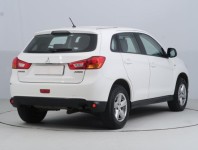 Mitsubishi ASX  1.6 MIVEC 