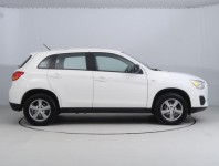 Mitsubishi ASX  1.6 MIVEC 