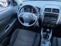Mitsubishi ASX  1.6 MIVEC 
