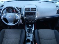 Mitsubishi ASX  1.6 MIVEC 