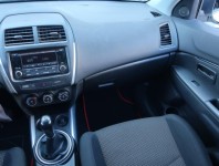 Mitsubishi ASX  1.6 MIVEC 