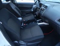 Mitsubishi ASX  1.6 MIVEC 
