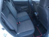 Mitsubishi ASX  1.6 MIVEC 
