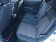 Mitsubishi ASX  1.6 MIVEC 
