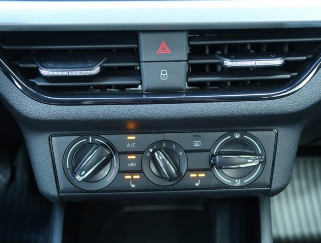 Škoda Kamiq  1.5 TSI 