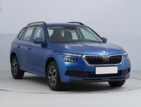 Škoda Kamiq  1.5 TSI 