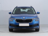 Škoda Kamiq  1.5 TSI 
