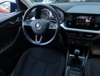 Škoda Kamiq  1.5 TSI 