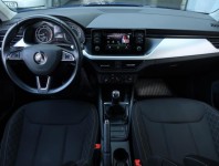 Škoda Kamiq  1.5 TSI 