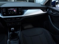 Škoda Kamiq  1.5 TSI 