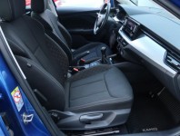Škoda Kamiq  1.5 TSI 