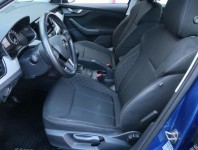 Škoda Kamiq  1.5 TSI 