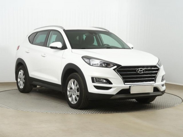 Hyundai Tucson  1.6 CRDi 