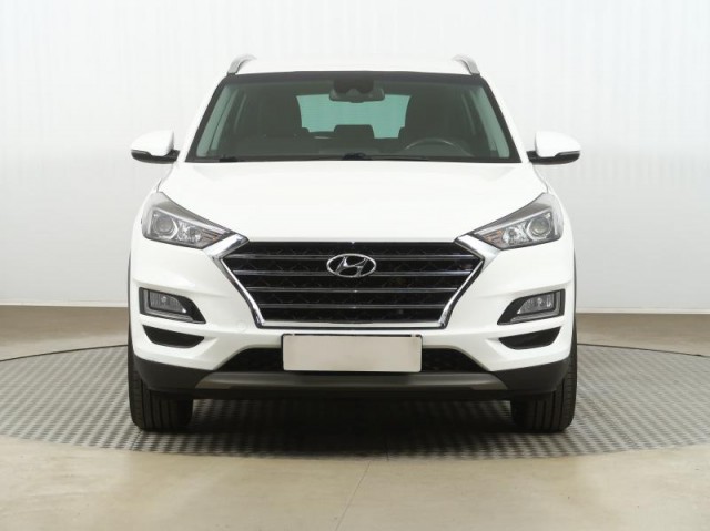 Hyundai Tucson  1.6 CRDi 