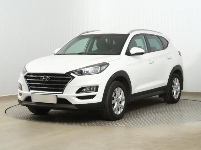 Hyundai Tucson  1.6 CRDi 
