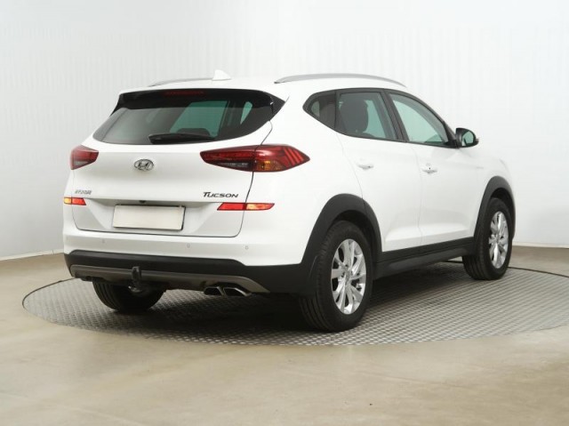 Hyundai Tucson  1.6 CRDi 