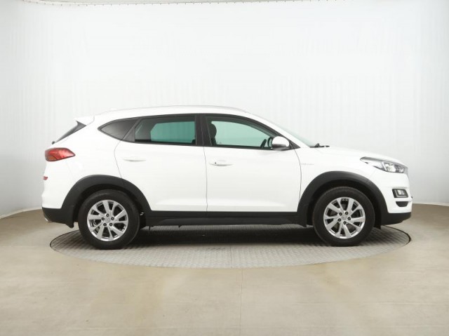 Hyundai Tucson  1.6 CRDi 