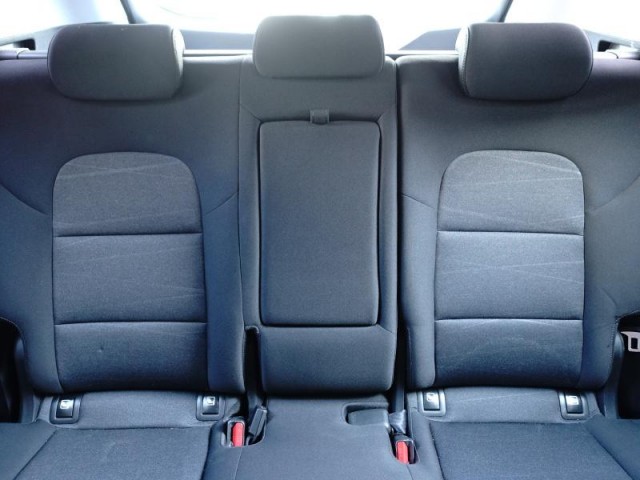 Hyundai Tucson  1.6 CRDi 