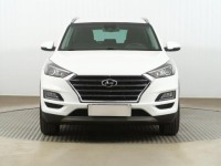 Hyundai Tucson  1.6 CRDi 