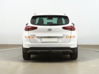 Hyundai Tucson  1.6 CRDi 