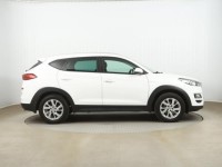 Hyundai Tucson  1.6 CRDi 