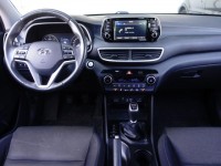 Hyundai Tucson  1.6 CRDi 
