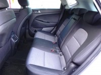 Hyundai Tucson  1.6 CRDi 
