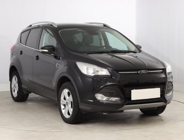 Ford Kuga  1.5 EcoBoost Trend