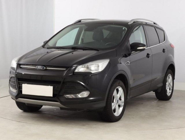 Ford Kuga  1.5 EcoBoost Trend