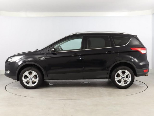 Ford Kuga  1.5 EcoBoost Trend