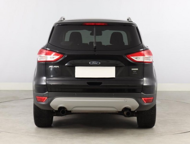 Ford Kuga  1.5 EcoBoost Trend