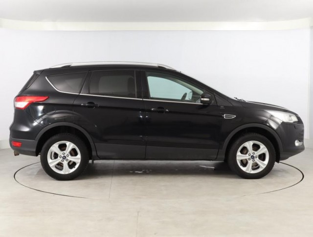 Ford Kuga  1.5 EcoBoost Trend