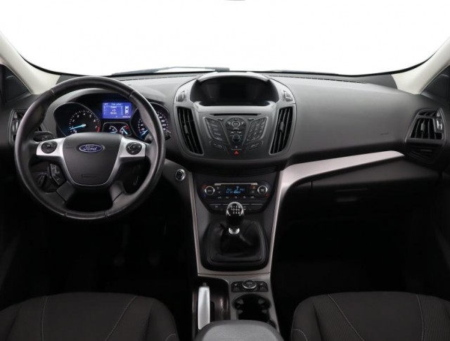 Ford Kuga  1.5 EcoBoost Trend