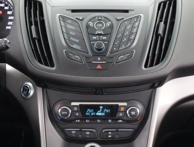 Ford Kuga  1.5 EcoBoost Trend