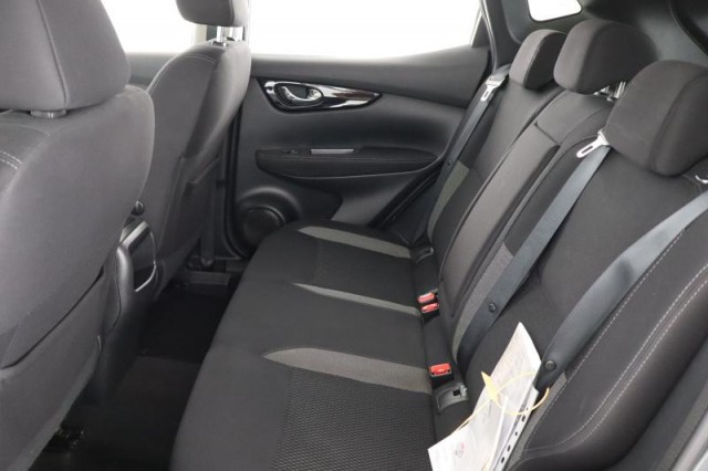 Nissan Qashqai  1.2 DIG-T Comfort