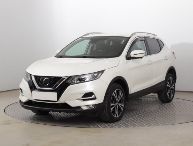Nissan Qashqai  1.2 DIG-T Tekna