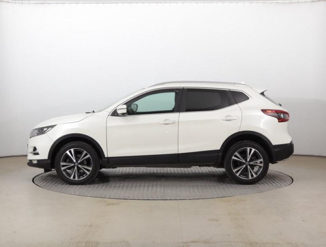 Nissan Qashqai  1.2 DIG-T Tekna