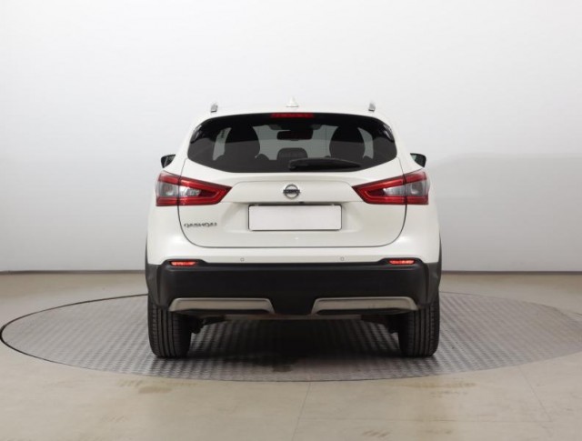 Nissan Qashqai  1.2 DIG-T Tekna
