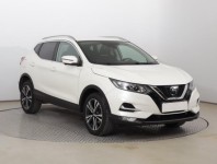 Nissan Qashqai  1.2 DIG-T Tekna